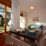 Вилла Villaggio Marina Бибионе