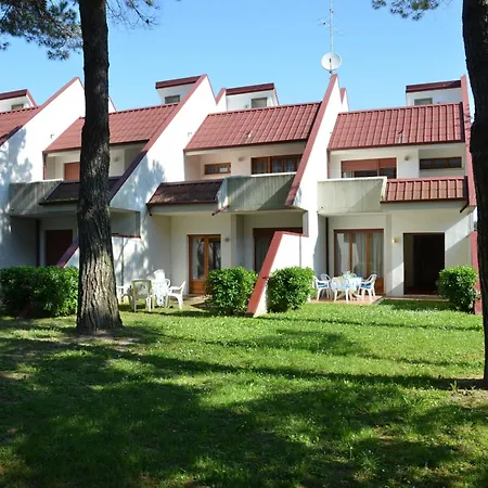 Вилла Villaggio Marina *
