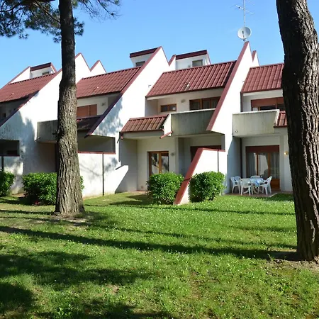 Villaggio Marina Бибионе
