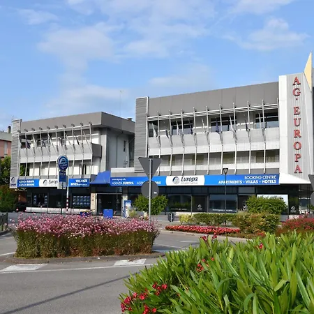 Вилла Villaggio Marina