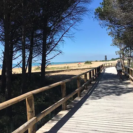 Villaggio Marina Bibione