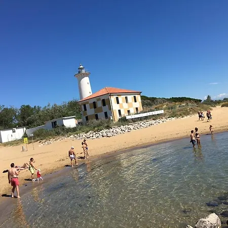 Villaggio Marina Βίλα