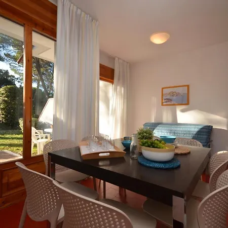 Βίλα Villaggio Marina Μπιμπιόνε