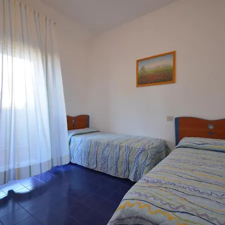 Vila Villaggio Marina