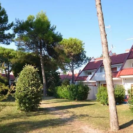 Βίλα Villaggio Marina