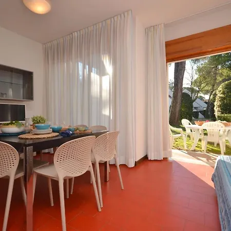 Villaggio Marina Βίλα