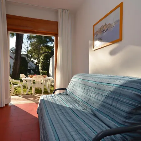 Βίλα Villaggio Marina *