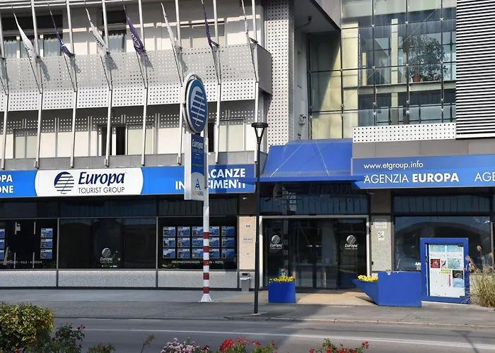Villaggio Marina فيلة
