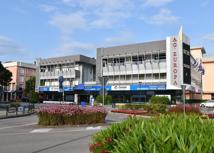 فيلة Villaggio Marina