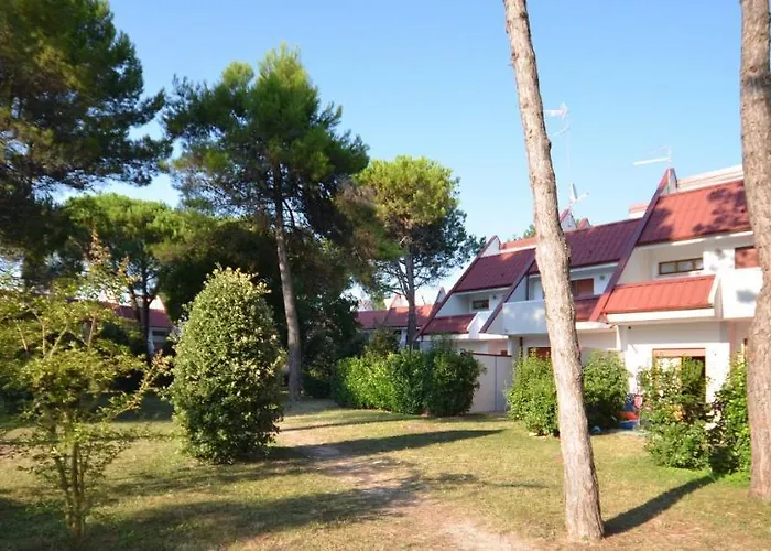فيلة Villaggio Marina