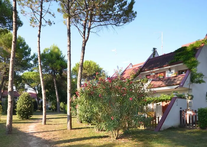 Villaggio Marina ヴィラ