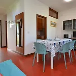 빌라 Villaggio Marina 비비오네
