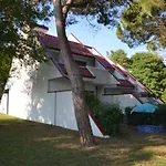 Vila Villaggio Marina Bibione