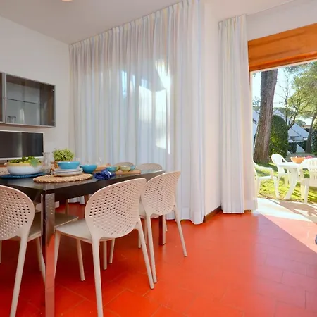Vila Villaggio Marina
