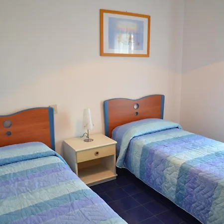 Villaggio Marina Vila *