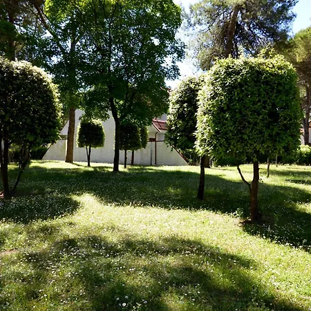Villaggio Marina 빌라 비비오네